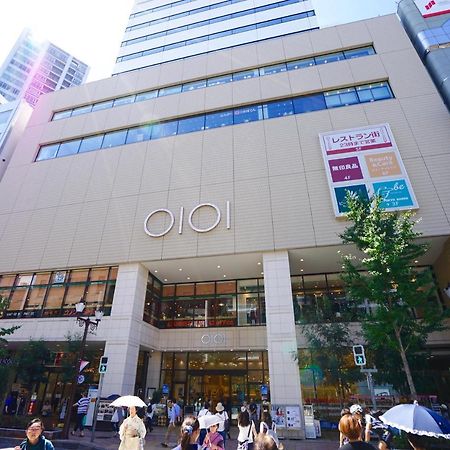 Court Residence Tokyo Nakano Exterior photo