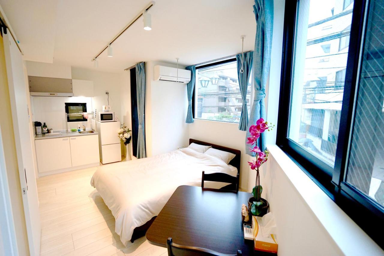 Court Residence Tokyo Nakano Exterior photo